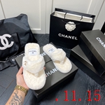 コピーブランド冬用スリッパ